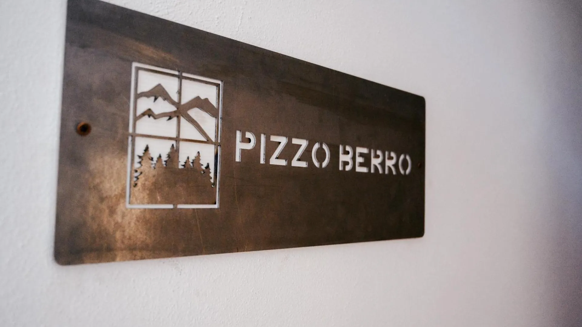 Una Finestra Sulle Alpi Bema Hotel